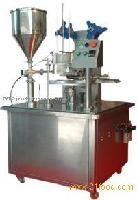 Automatic Rotary Sealing Machine