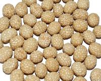 sesame ball flavoured coated peanuts