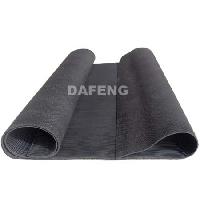 Rubber Stable Mat Roll