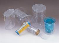 Sell PVC, PP ,PET Pails & Tubes