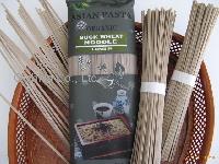 Organic Bukwheat Noodle (Pasta)-Somen