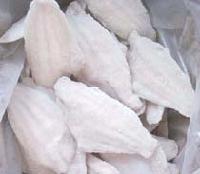 FROZEN CATFISH FILLETS
