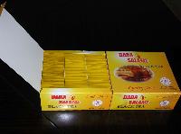  Foil  warpped  black  tea bag