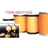 food additives