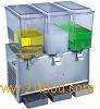 Drink Machine, Juice Machine/Mixer(triple bowls)