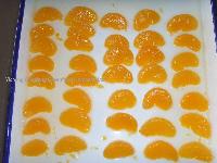  Canned  Mandarin Orange