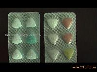 gums