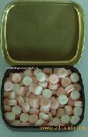 sugar free mint