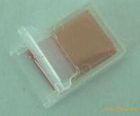breath strips(peppermint)