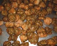 preserved vegetable (zha cai)