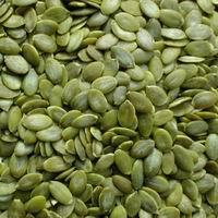 pumpkin seed kernels gradeAA