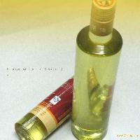 Camellia oil