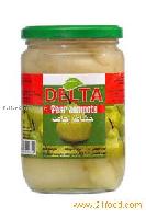 canned Pear Compote