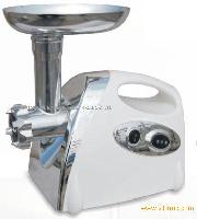 Meat grinder, meat mincer, sausage maker MGB
