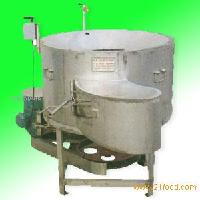 new style potato peeling machine