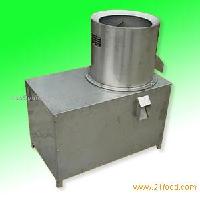  garlic   peeler , garlic  peeling machine