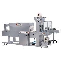 Beverage packing machine