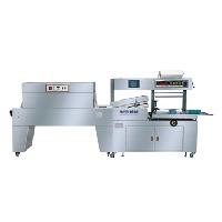 Food Wrapping Machine