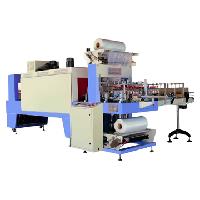 Automatic Heat and Shrink Packaging Machine (Sleeve Type)