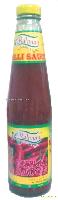De'Rahman  Chilli   Sauce  500g