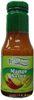 De'Rahman  Mango   Sauce  340g