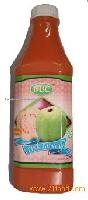 NBE Pink  Guava   Concentrate  1000ml