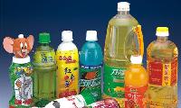 PVC shrink label