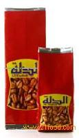coffee bags