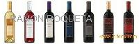 wine
