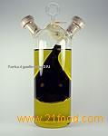 Oil and vinegar