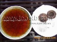  Pu   Erh   Tuo  Cha