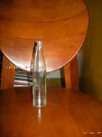 Sauce  glass   bottle (3oz)