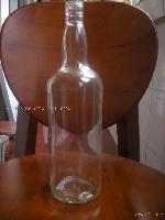 spirits glass bottle (1000ml)