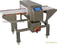 MDC (full digited metal detector)
