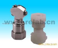 Tank washing nozzle