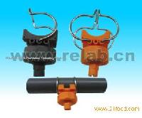 snap clip nozzles, plastic nozzles, clip eyelet nozzle