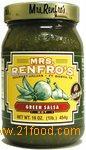 Green Salsa