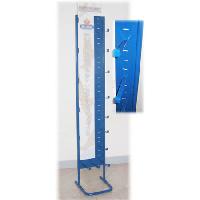Sports rack