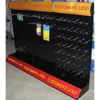  Display  shelf