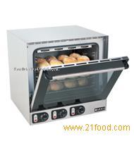 Convection oven