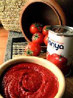 Tomato paste