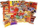 Flexible Packaging Materials,plastic bag