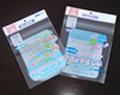 BOPP Printed Header Bags, CPP Pouches, Laminated Pouches