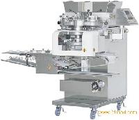 Encrusting Machine kn550