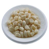 garlic cloves in brine