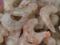 frozen shrimp pud