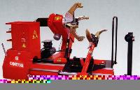 TRUCK TYRE  CHANGER 
