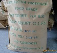  Tricalcium   phosphate  food grade