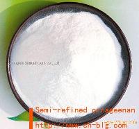 semi- refine d  carrageenan 
