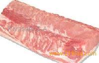 Backs rind-less